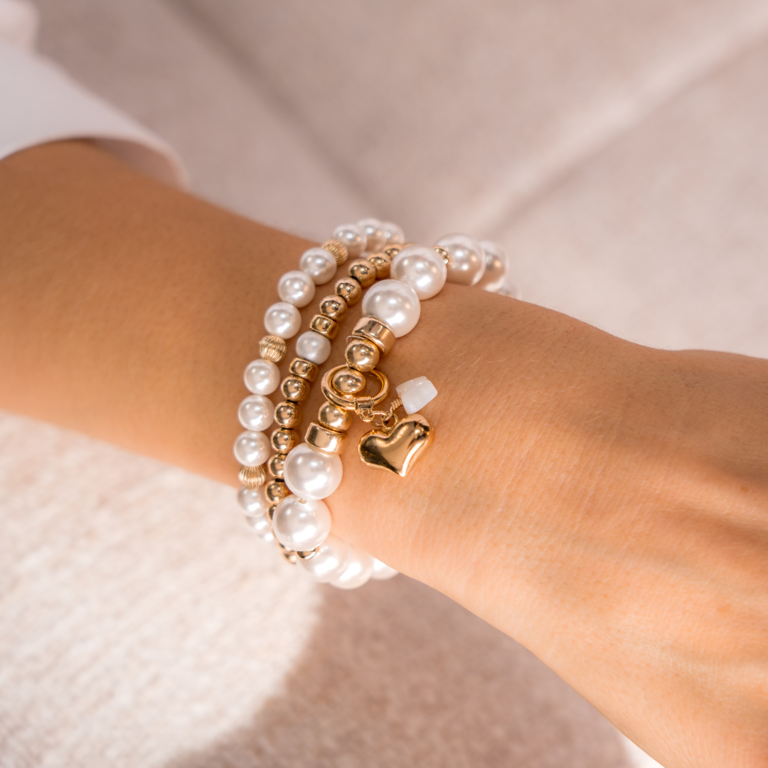 Signature Set : Lovely