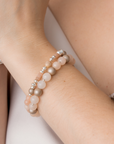 Be Refined Bracelet - Sweet Papaya