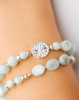 Be Exquisite Bracelet - Ever Bloom