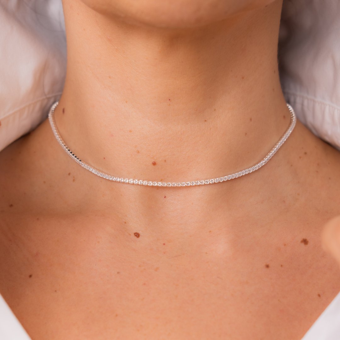 Collier Be Sumptuous - Dress To Impress