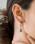 BO1602 Earrings - Haute Joy Collection