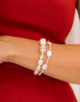 Be United Bracelet - Not So Quiet