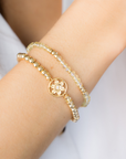 Bracelet Be Bright – Jonquille