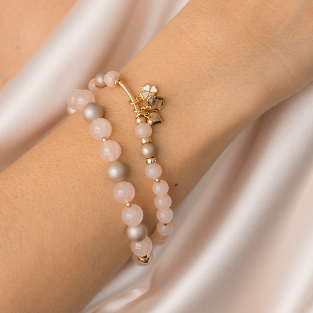 Be Universal Bracelet - Sweet Papaya