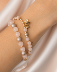 Be Universal Bracelet - Sweet Papaya