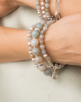Be Alluring Bracelet - Peaceful Flow