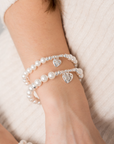Be Voluptuous Bracelet - Heart & Soul