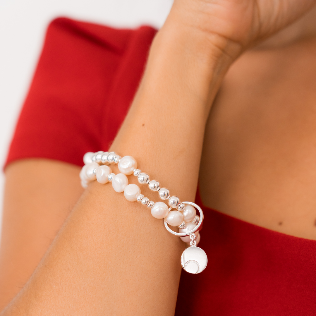 Be Gleeful Bracelet - Not So Quiet