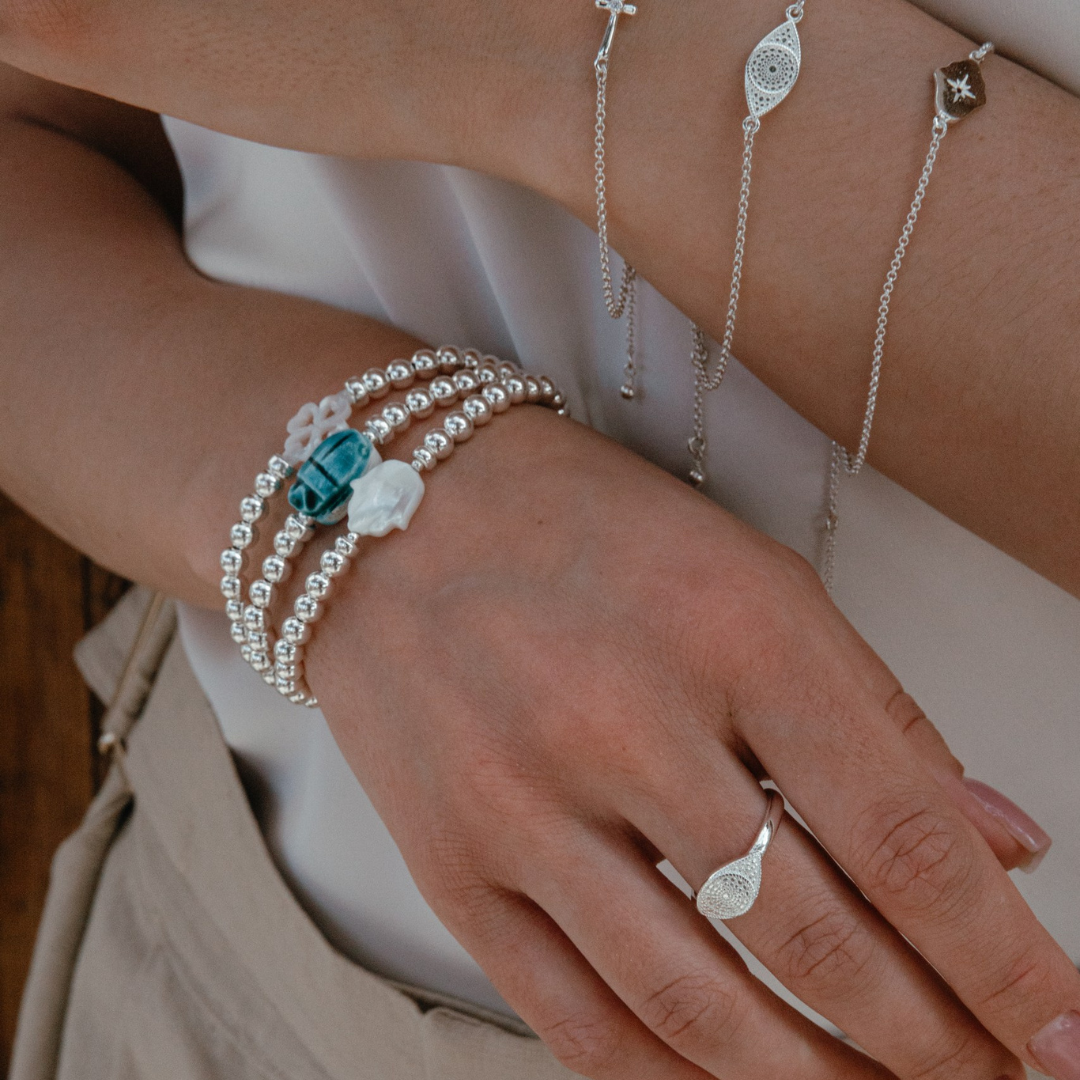 Be Protected - Amulets