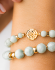 Be Fearless Bracelet - Ever Bloom