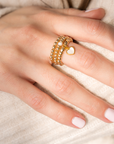 Ring Signature Set - Classic