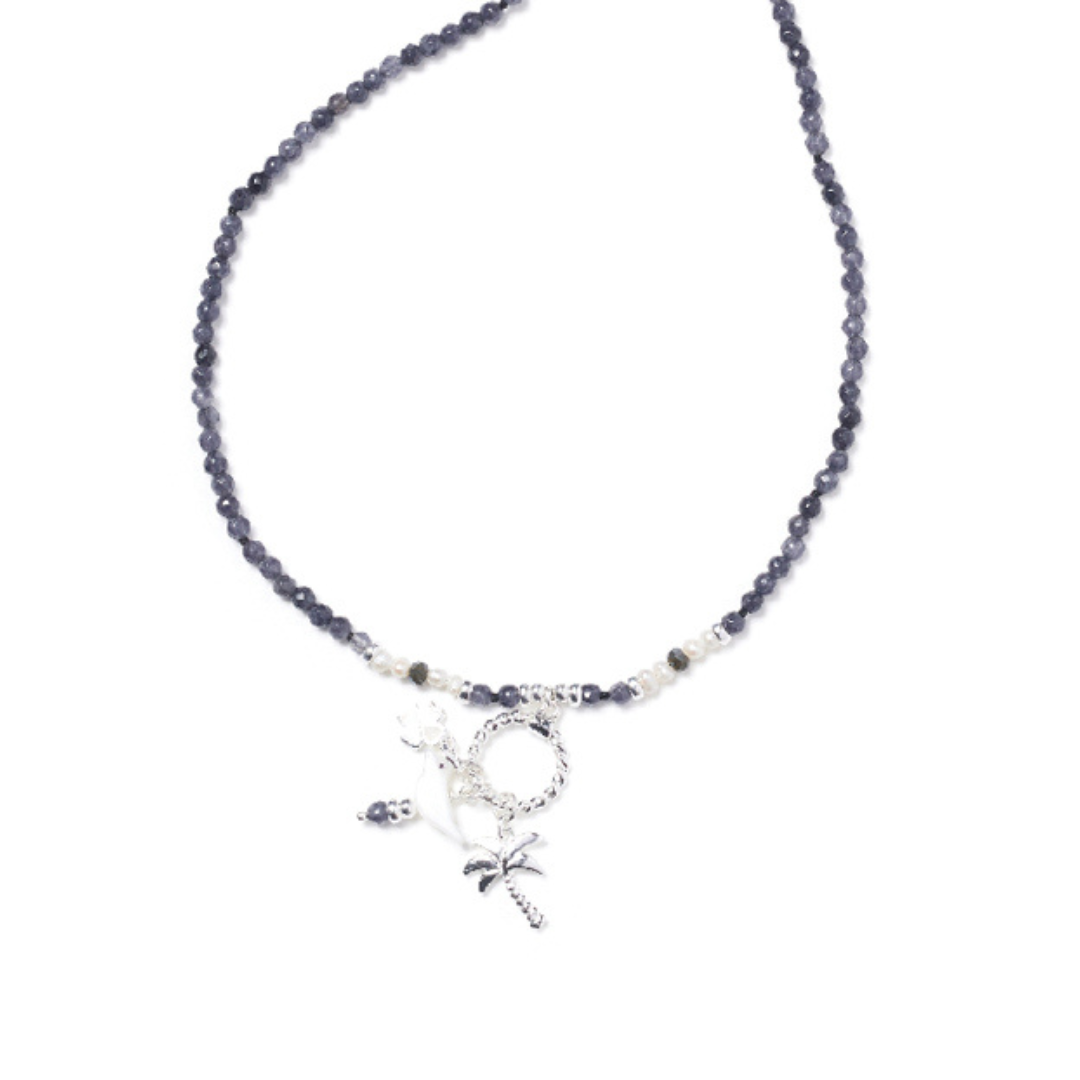 Be Colourful Necklace