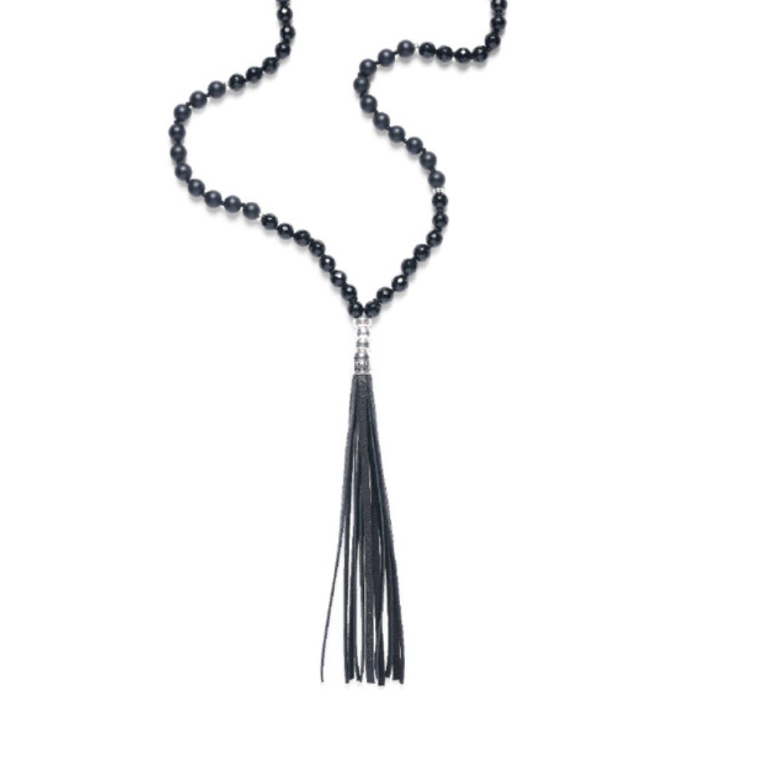 Be Authentic Necklace