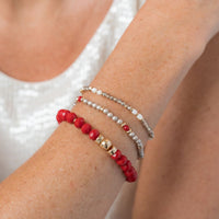 Be Subtle Bracelet - Twinkle and Shine