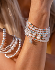 Be Cool Bracelet - Côte d'Azur