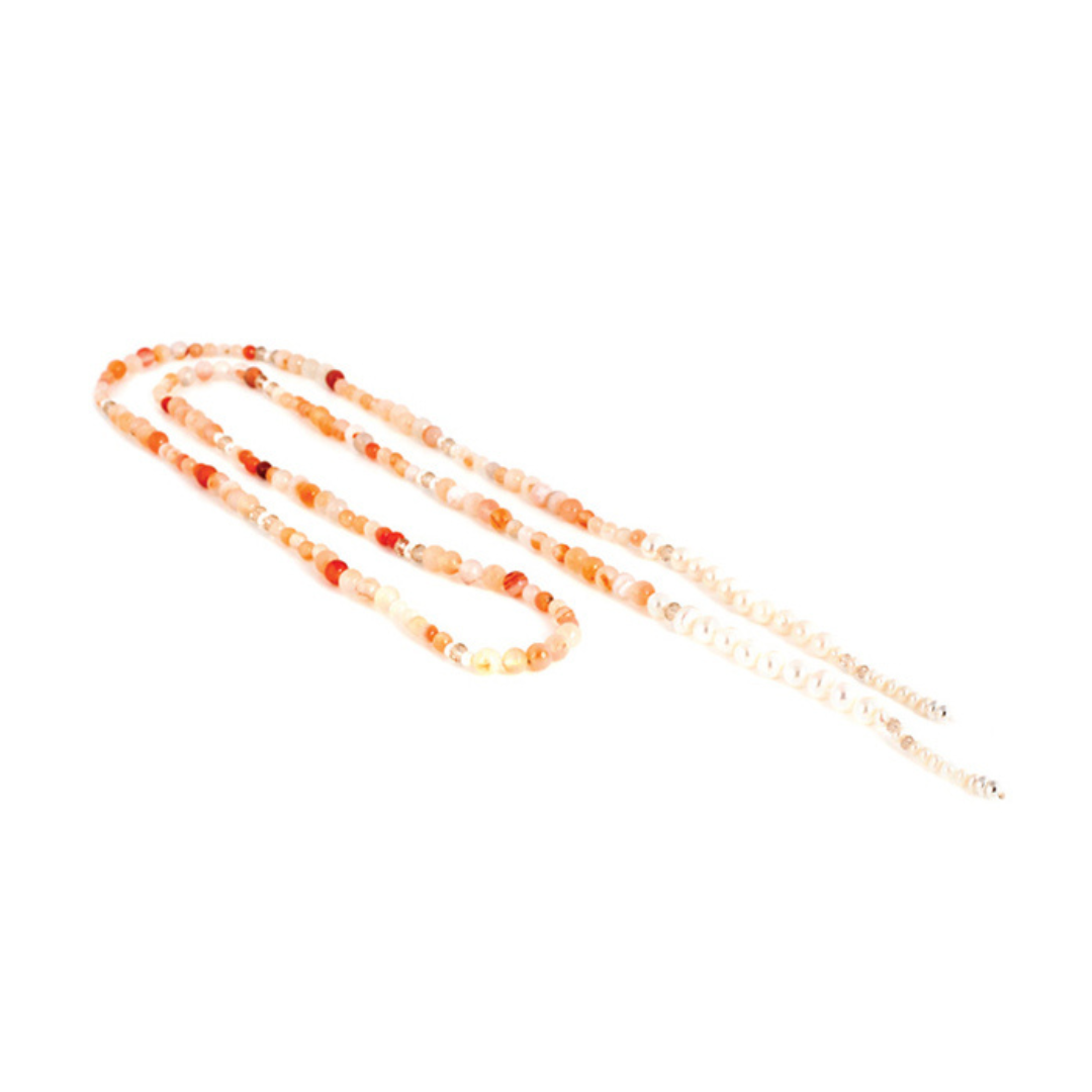 Be Blissful Necklace
