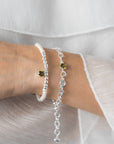 Be Whimsical Bracelet - Haute Joy Collection Beblue Bijoux