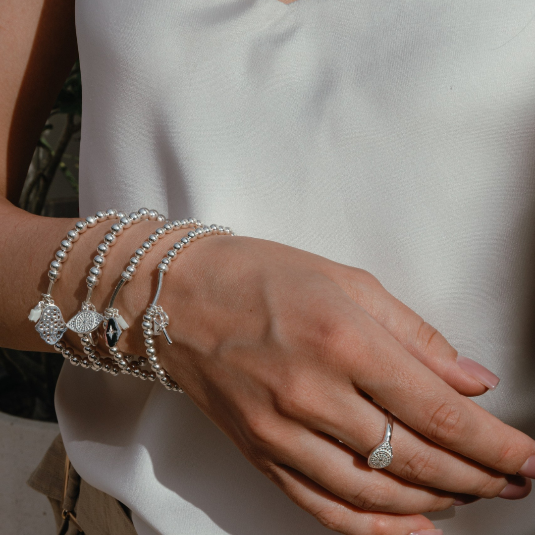Be Blessed Bracelet - Amulets