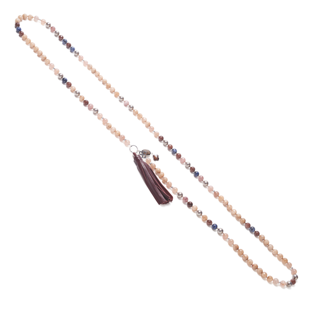 Be Zany Necklace