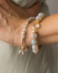 Be Inspired Bracelet - Peaceful Flow