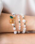 Be Cool Bracelet - Côte d'Azur