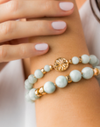 Be Fearless Bracelet - Ever Bloom