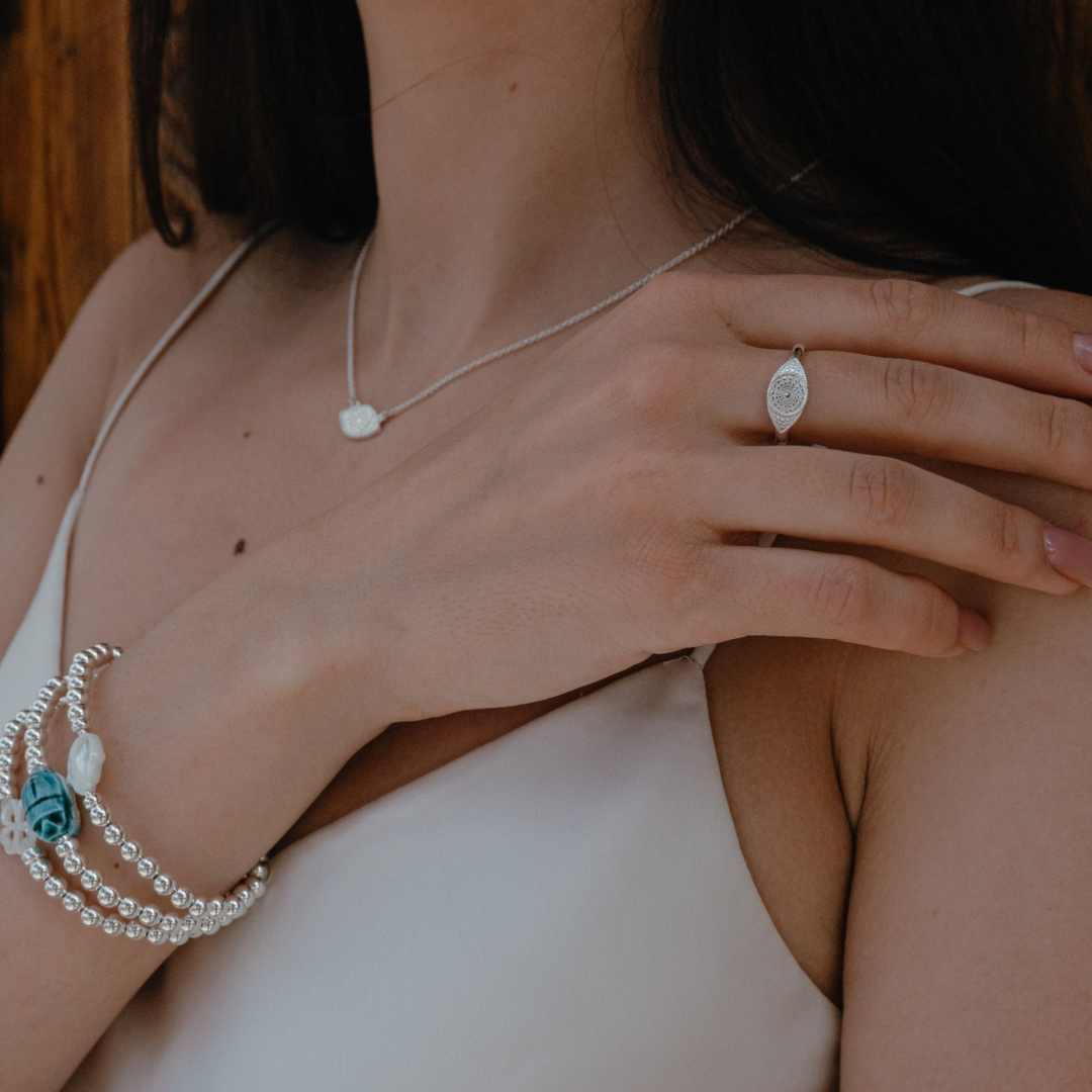 Be Protected - Amulets