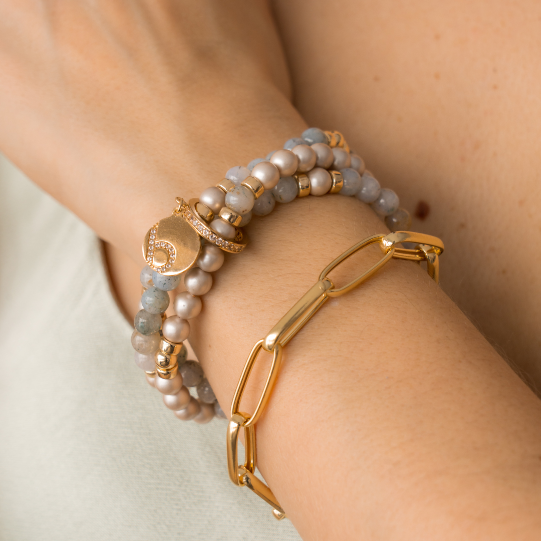 Be Fabulous Bracelet - Peaceful Flow