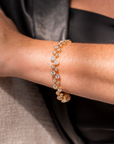 Be Merry Bracelet - Dress To Impress