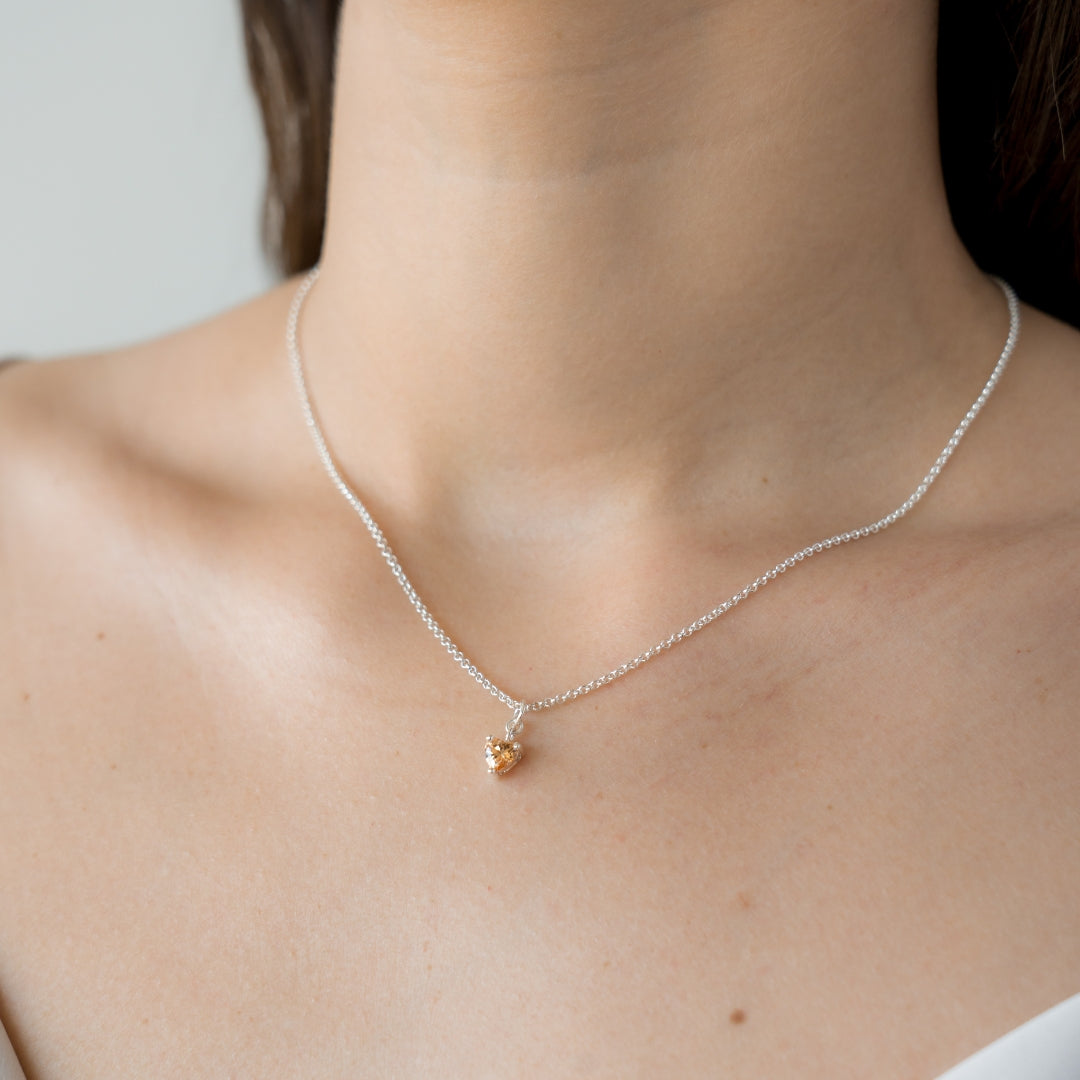 Be A Muse Chain - Muse Collection