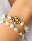 Be Majestic Bracelet - Ever Bloom