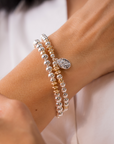 Be Brazen Bracelet