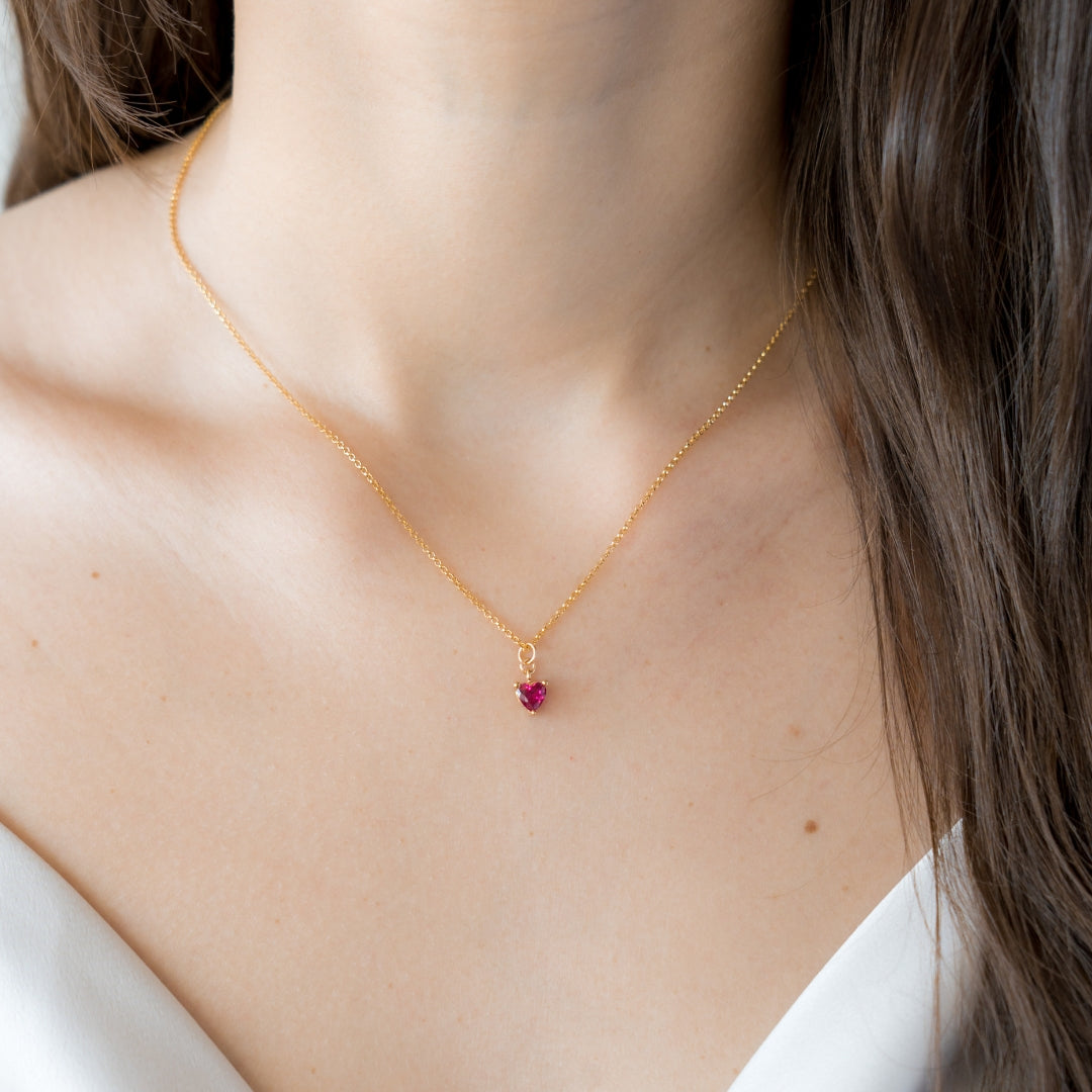 Be A Muse Chain - Muse Collection