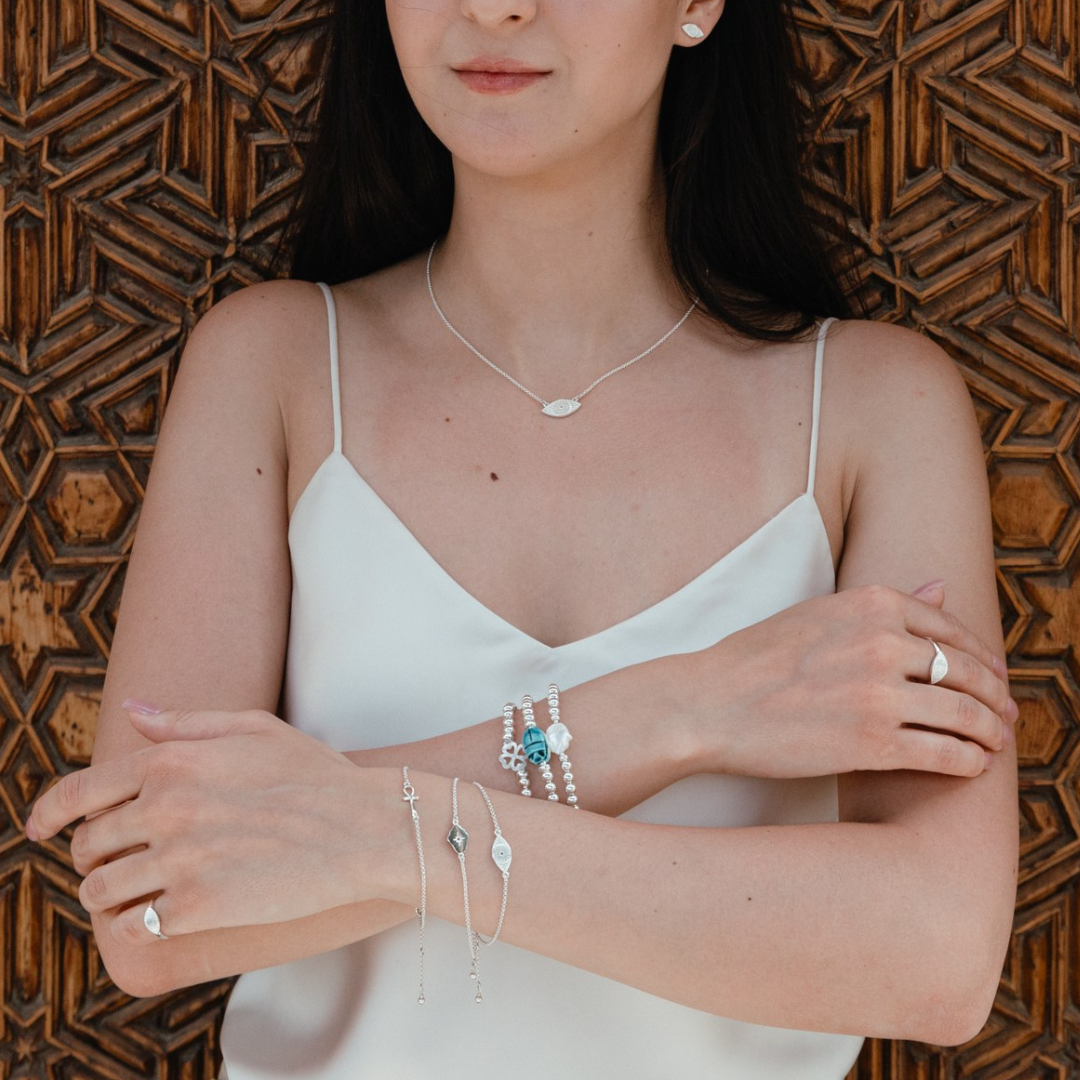 Be a Talisman - Amulets