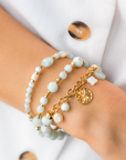 Be Gypsy Bracelet - Ever Bloom
