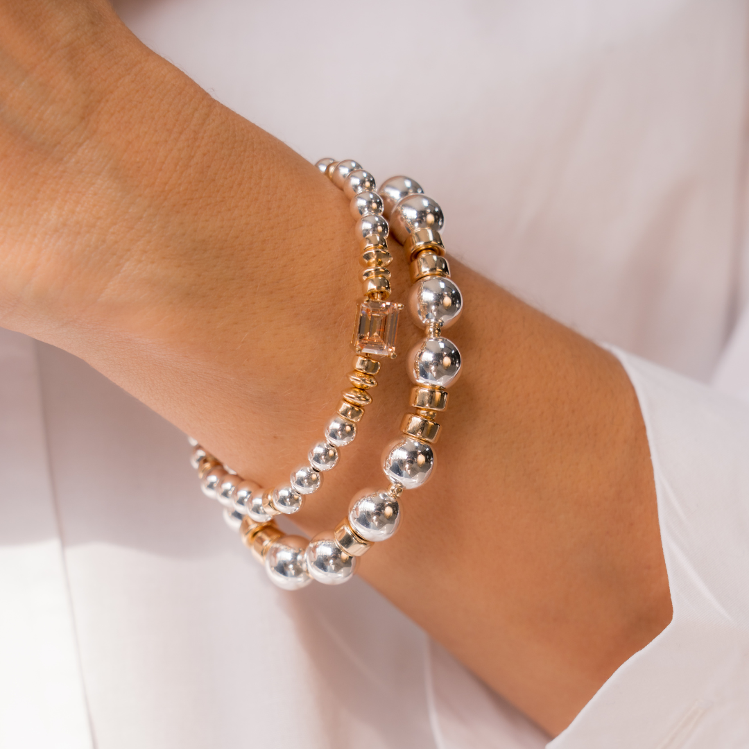 Bracelet Be Fearless - Dress To Impress