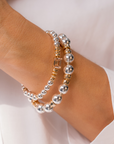 Bracelet Be Fearless - Dress To Impress