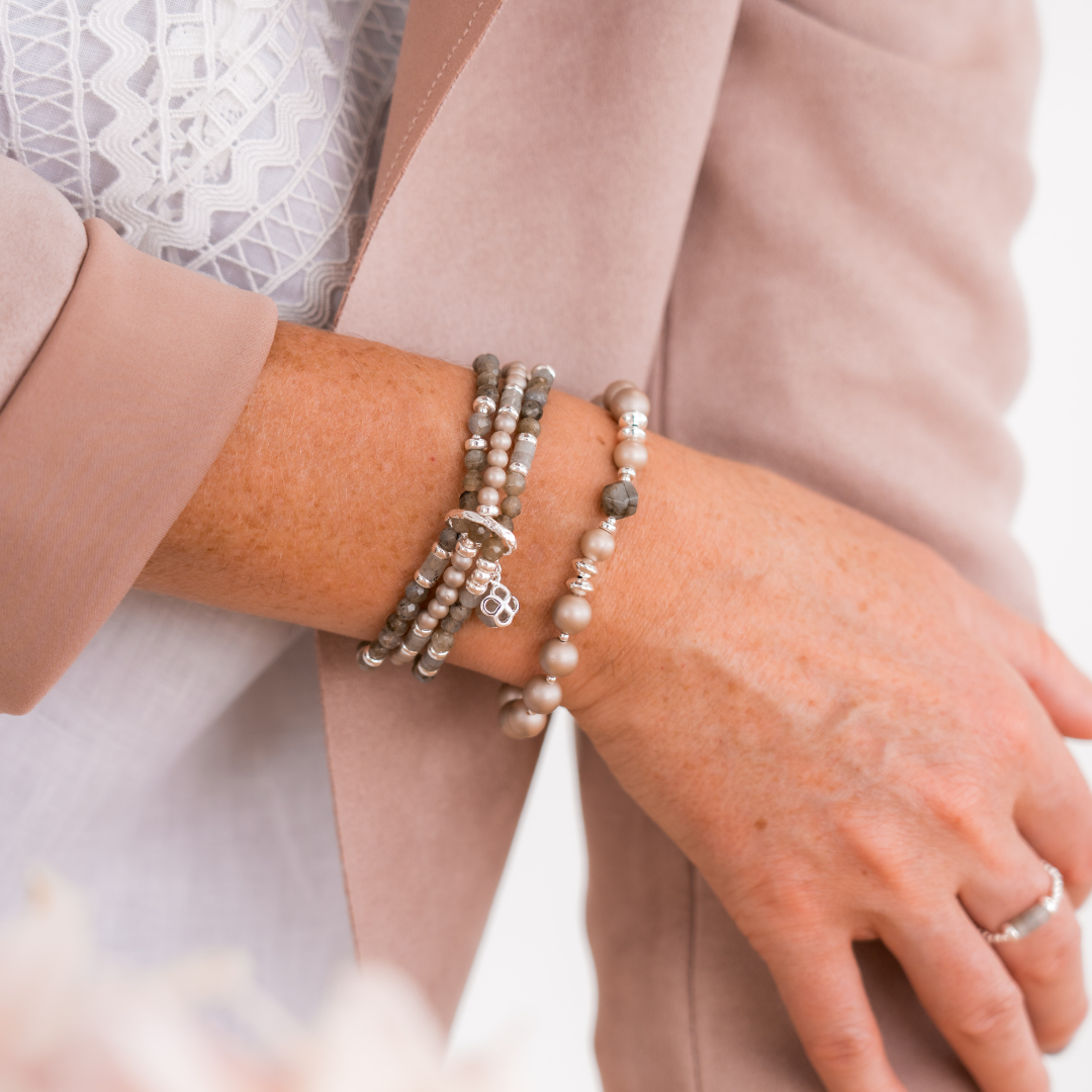 Be Boho Bracelet - Bohemian Flair