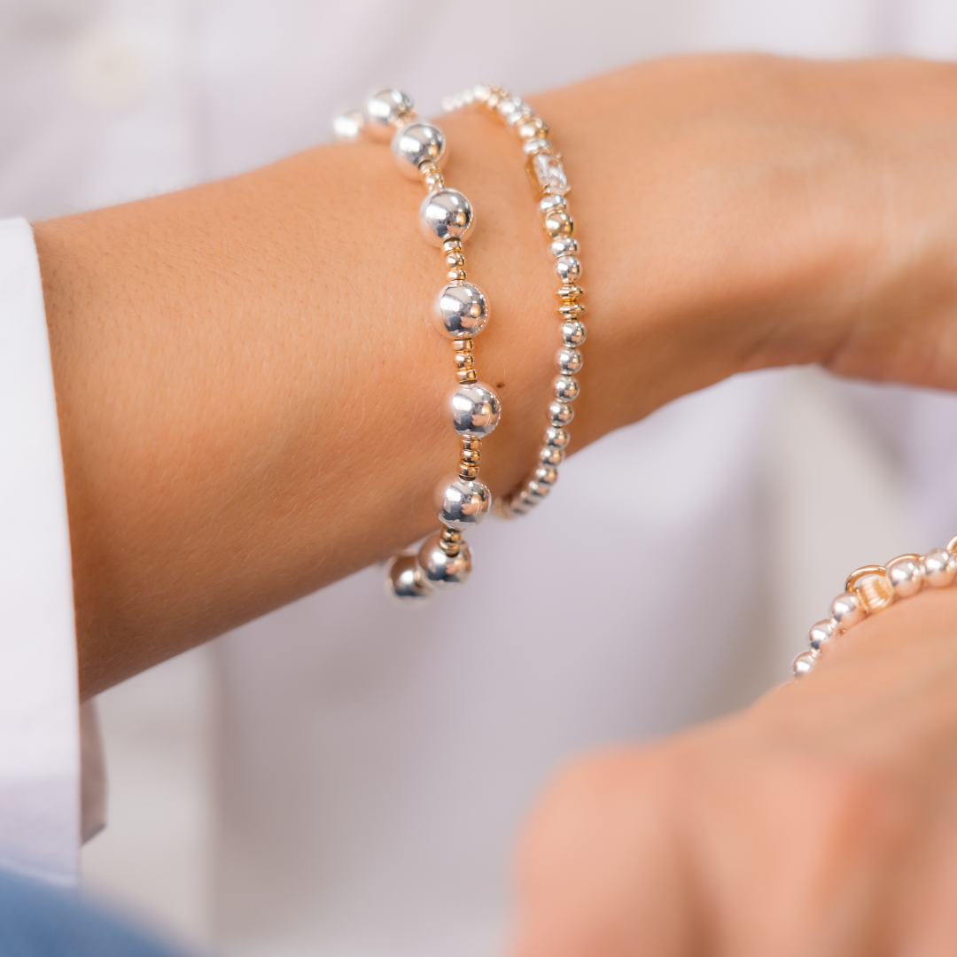 Be Contemporary Bracelet
