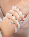 Bracelet Prestigieux - Côte d'Azur