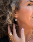 Earrings 1634 - Powerful Grace