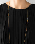 Be Exclusive Chain - Haute Joy Collection