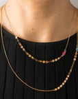 Be Exclusive Chain - Haute Joy Collection
