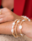 Bracelet Be Regal - Not So Quiet