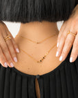 Be Exclusive Chain - Haute Joy Collection