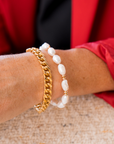 Be Soft Bracelet - Not So Quiet