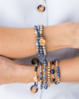 Be Grounded Bracelet - Lithos