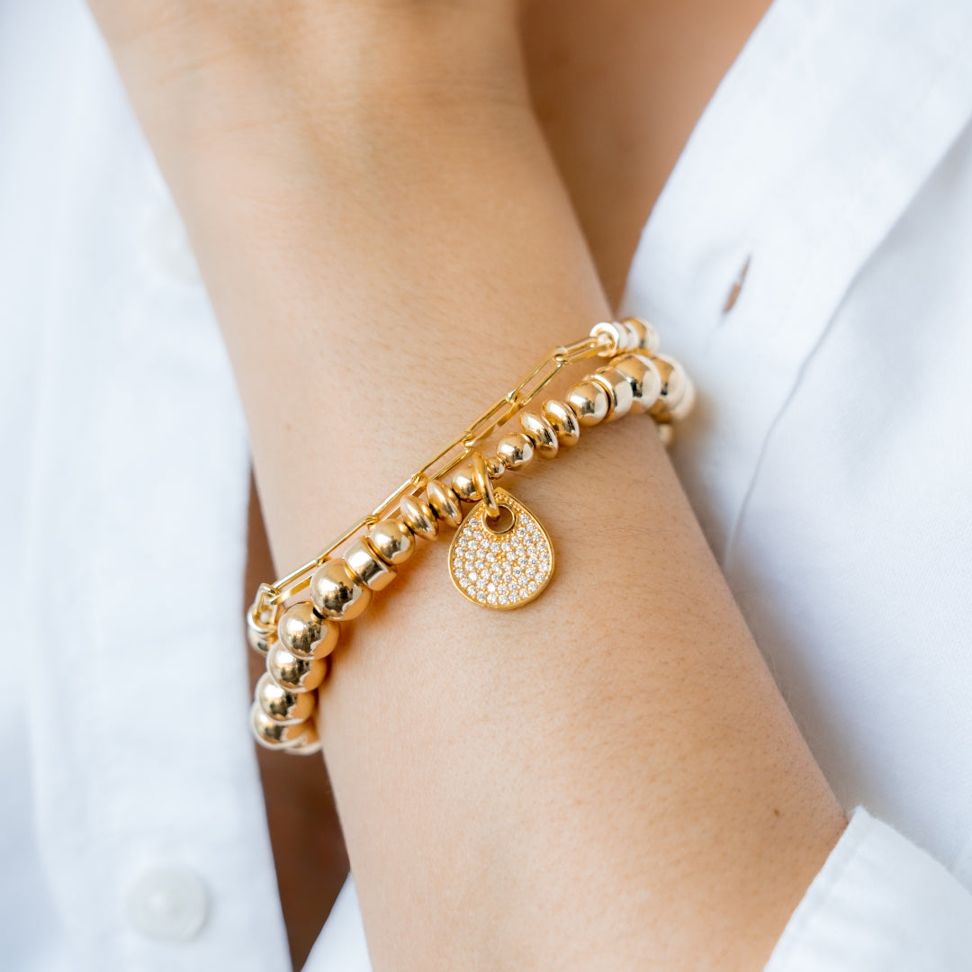 Be Effortless Bracelet