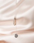 Be Zephir Necklace - Sweet Papaya