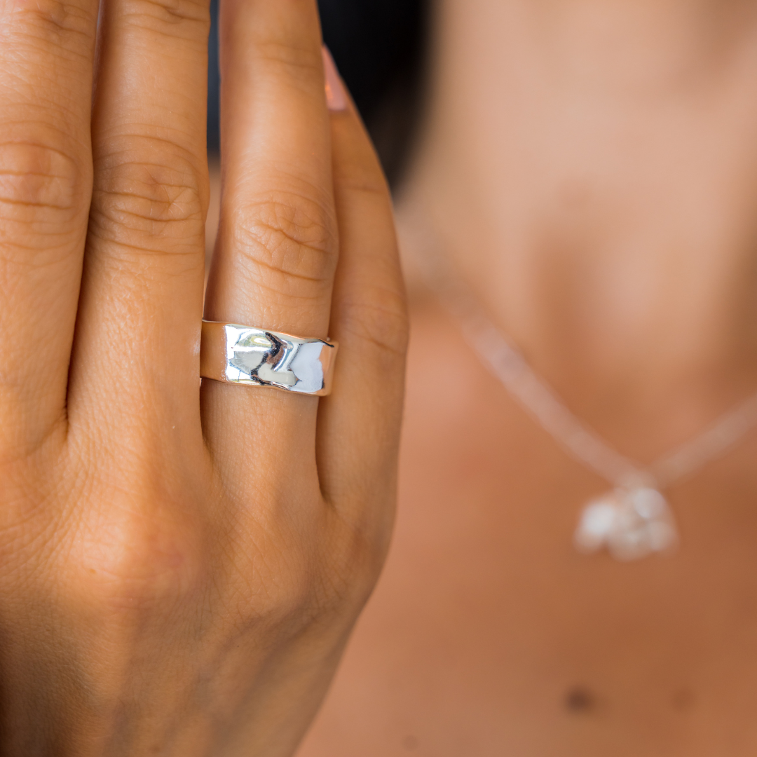 Be Fluid Ring